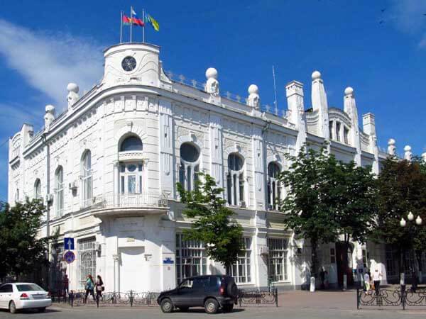 Купить диплом Ейск