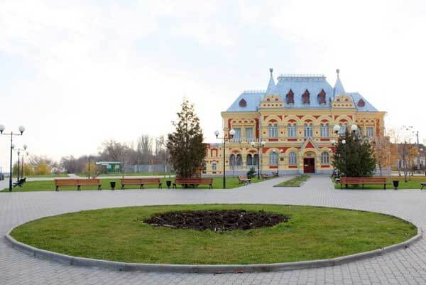 Купить диплом Камышин