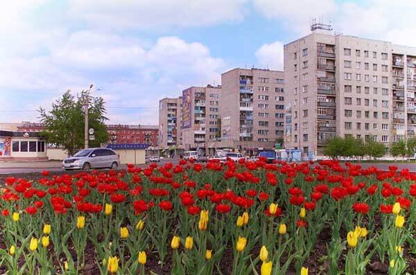 Купить диплом Канск
