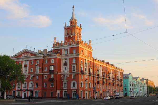 Купить диплом Комсомольск на Амуре