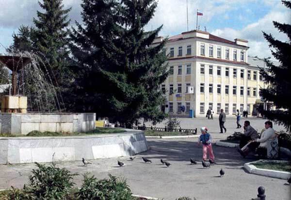Купить диплом Копейск