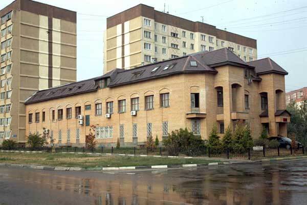 Купить диплом Красногорск