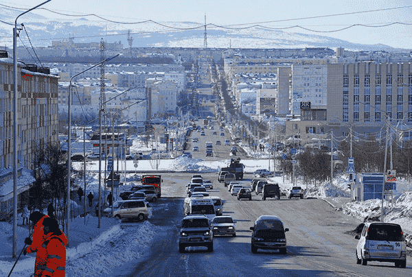 Купить диплом Магадан