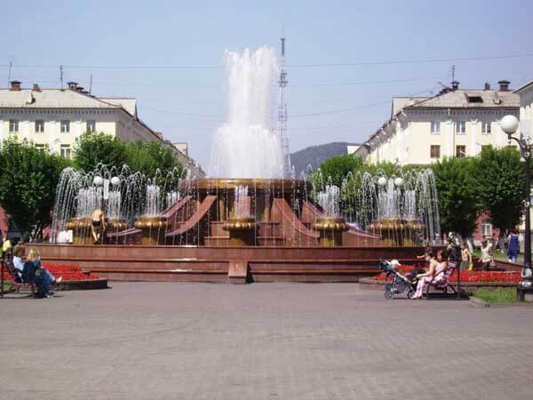 Купить диплом Междуреченск
