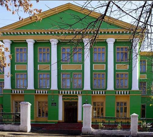 Купить диплом Мичуринск