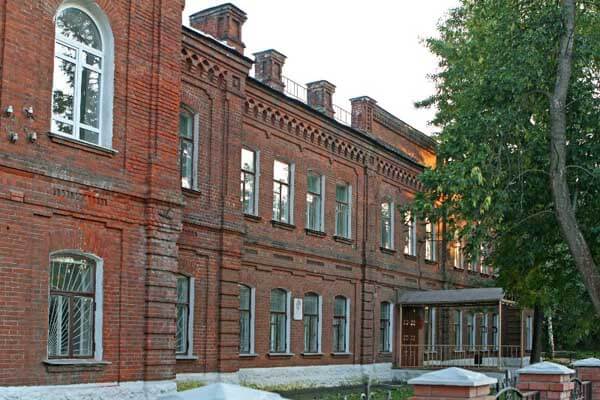 Купить диплом Муром
