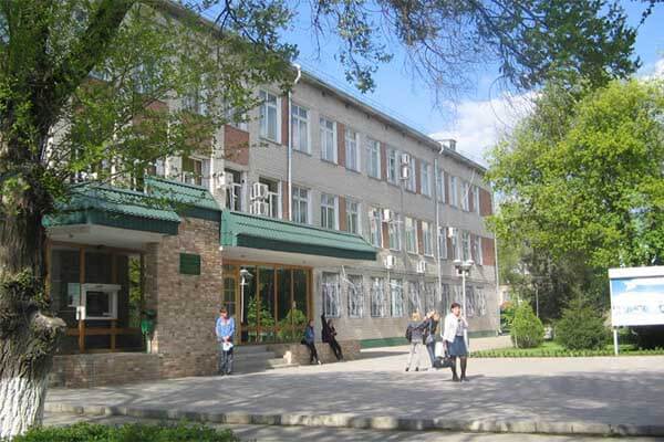 Купить диплом Невинномысск