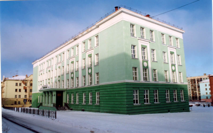 Купить диплом Норильск