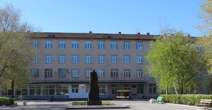 Купить диплом Новотроицк