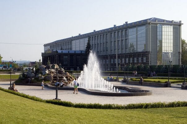 Купить диплом Октябрьский