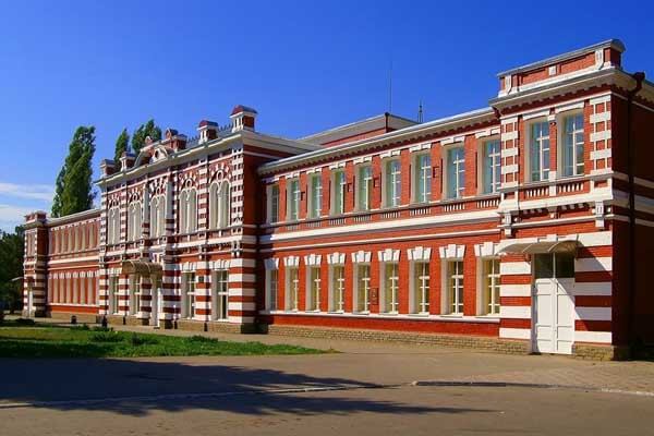 Купить диплом Азов