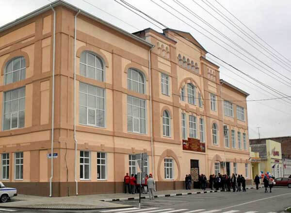 Купить диплом Армавир