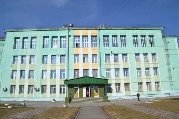 Купить диплом Бердск