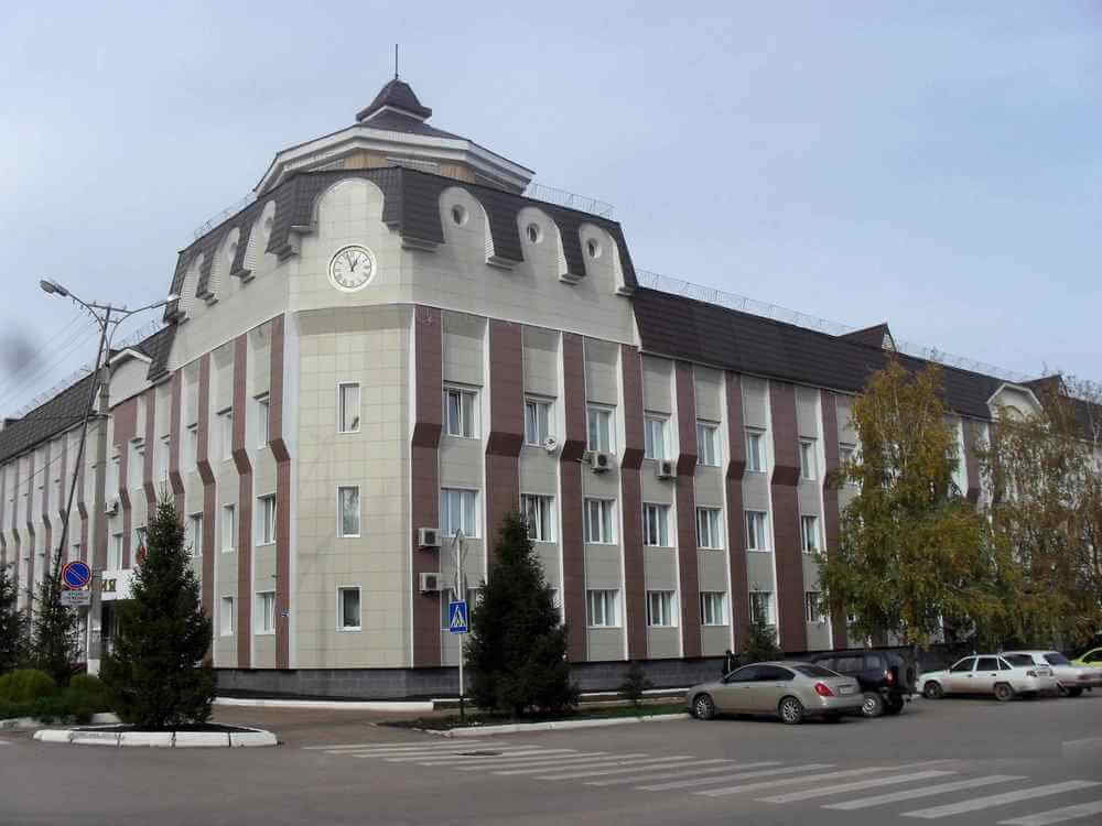 Купить диплом Бугульма