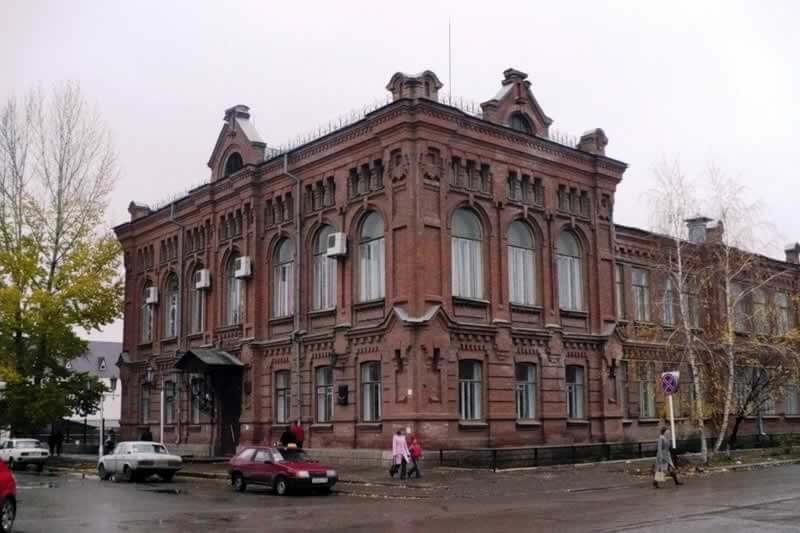 Купить диплом Бузулук