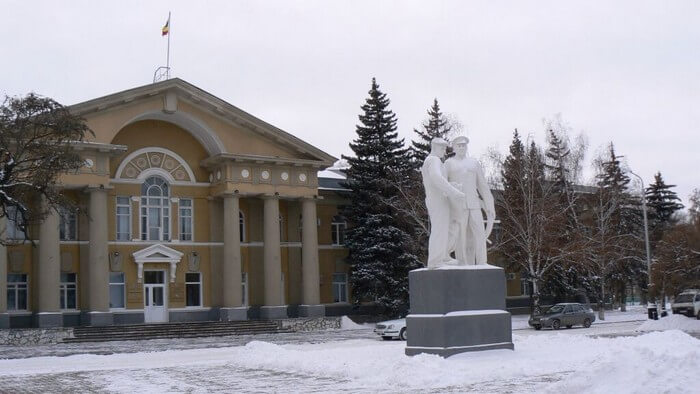 Купить диплом Волгодонск