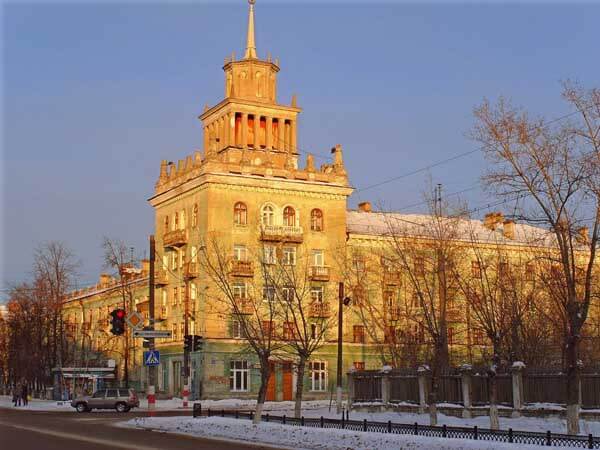 Купить диплом Дзержинск