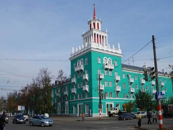 Купить диплом Дзержинск