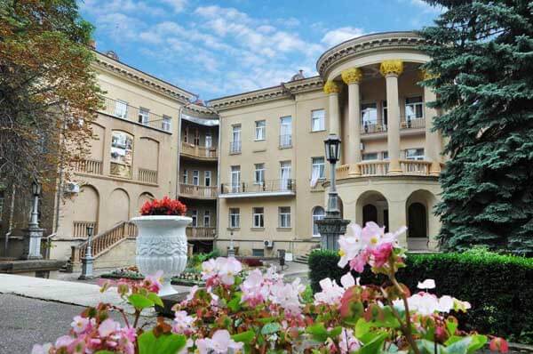 Купить диплом Ессентуки