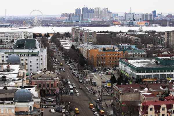 Купить диплом Благовещенск