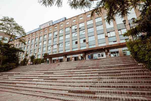 Купить диплом Находка