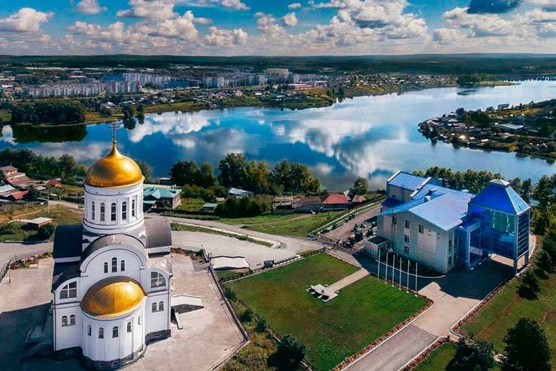 Купить диплом в Ревде