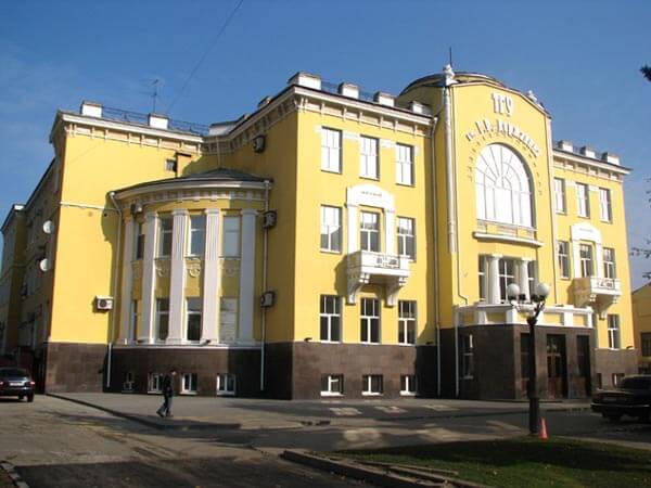 Купить диплом Тамбов