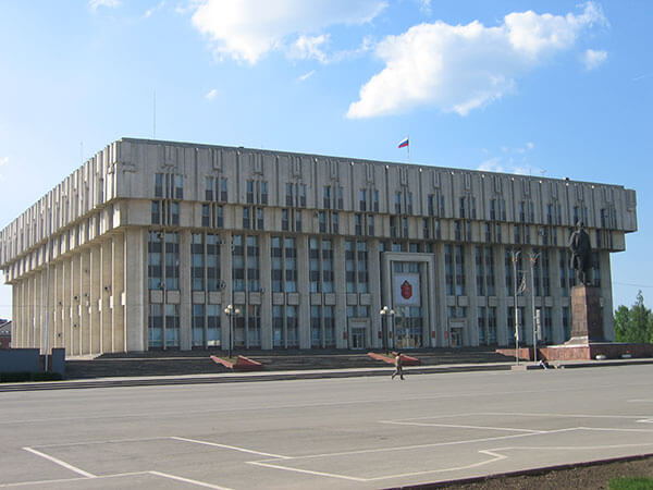 Купить диплом Тула