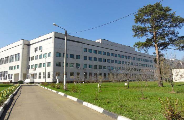 Купить диплом Химки