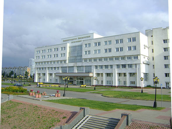 Купить диплом Белгород