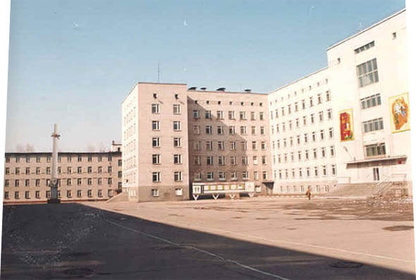 Купить диплом в Череповце