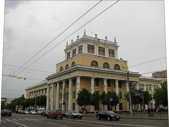 Куплю диплом Иваново с проводкой в вузе