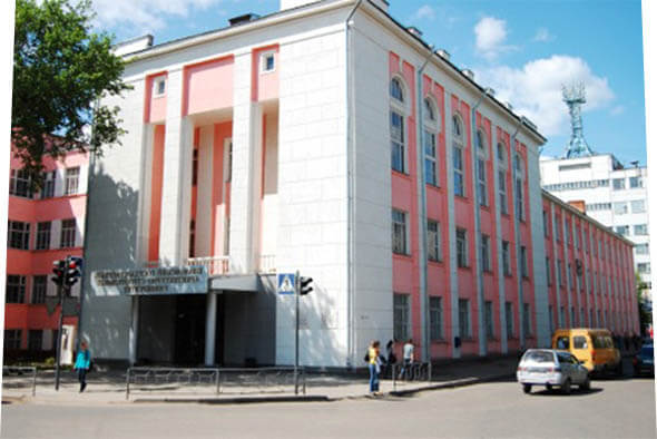 Купить диплом в Иваново 