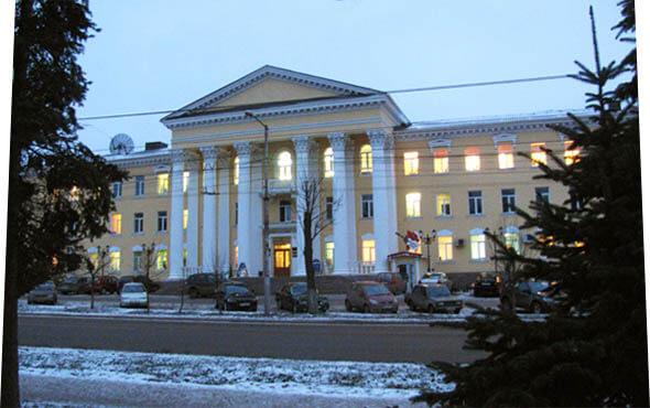Куплю диплом Калуга с проводкой