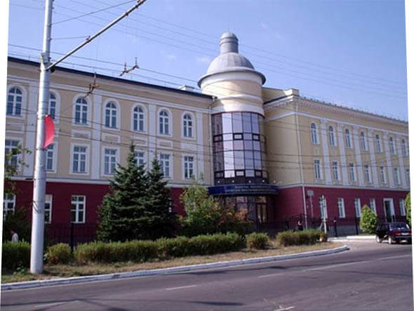 Купить диплом Калуга