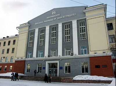 Купить диплом Красноярск