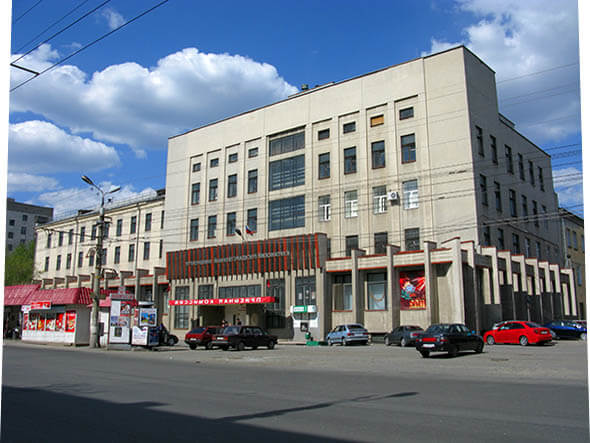Купить диплом в Кургане
