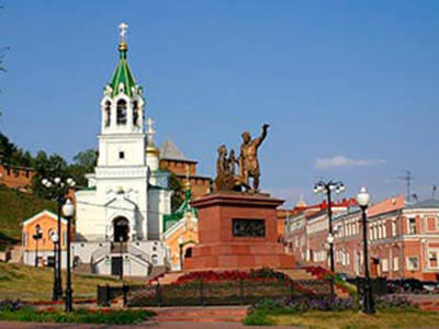 Купить диплом Нижний Новгород
