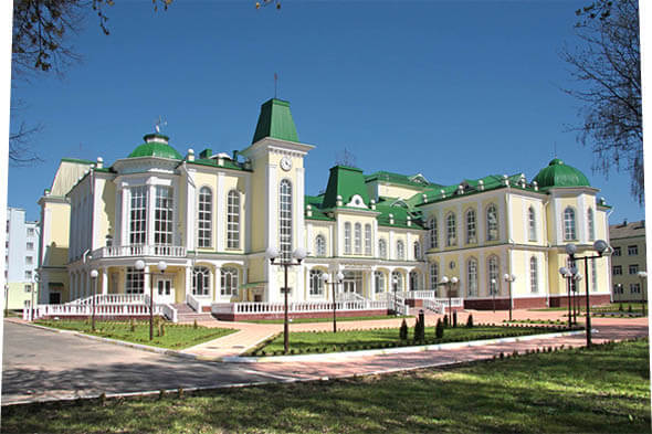 Купить диплом Орел