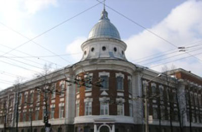 Купить диплом Пермь