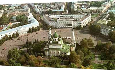 Купить диплом Ярославль