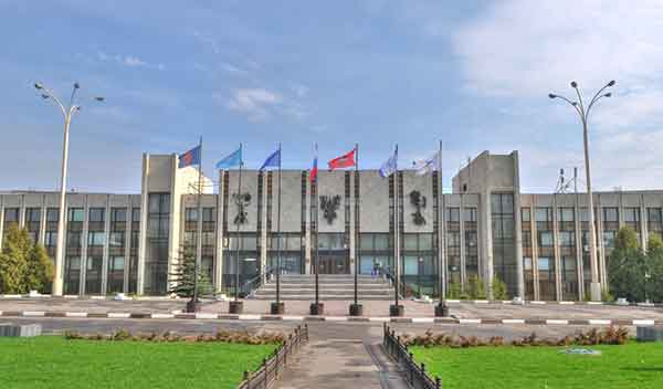 Предоставим диплом МГИМО