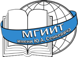 Московский государственный институт индустрии туризма им. Ю.А. Сенкевича