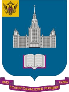 Московский государственный университет имени М. В. Ломоносова