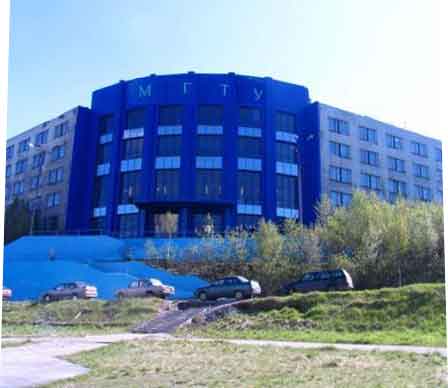 куплю диплом в Мурманске
