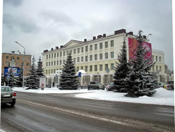 Купить диплом вуза Новокузнецк
