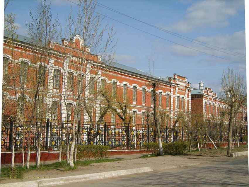 Диплом Пенза на бланке гознак