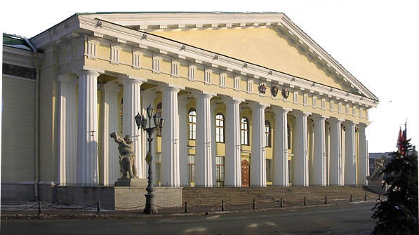 Купить диплом в Санкт-Петербурге