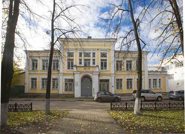 Оригинальный диплом вуза Ярославль